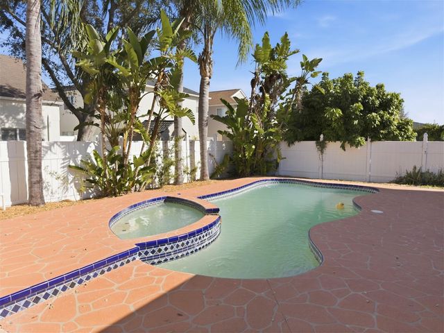 9805 PATRICIAN DRIVE, New Port Richey, FL 34655