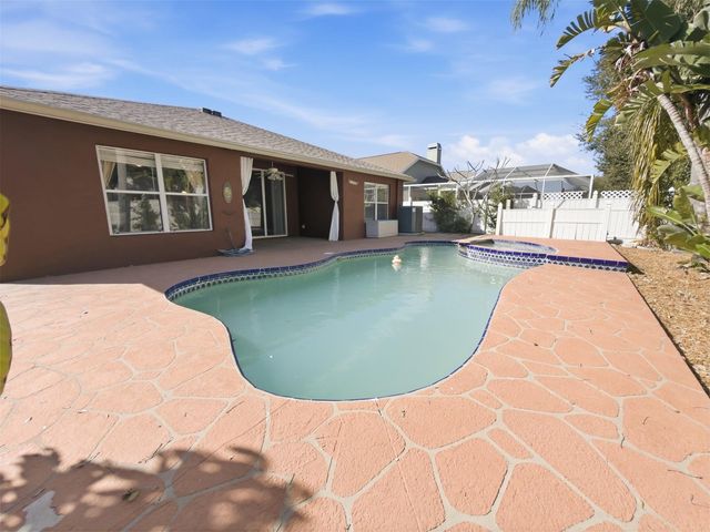 9805 PATRICIAN DRIVE, New Port Richey, FL 34655