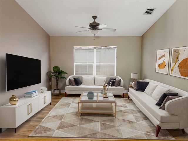 9805 PATRICIAN DRIVE, New Port Richey, FL 34655