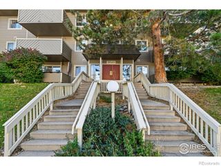 3240 Iris Avenue 205, Boulder, CO 80301