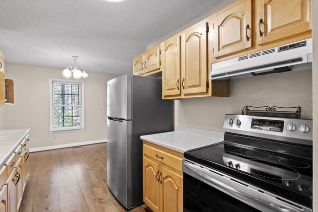 1025 Mount Olive Road, Lookout Mountain, GA 30750