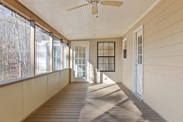 1025 Mount Olive Road, Lookout Mountain, GA 30750