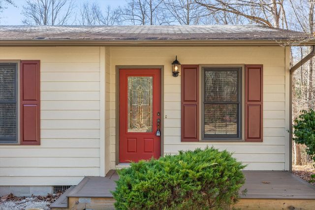 1025 Mount Olive Road, Lookout Mountain, GA 30750