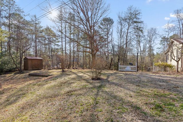 1025 Mount Olive Road, Lookout Mountain, GA 30750