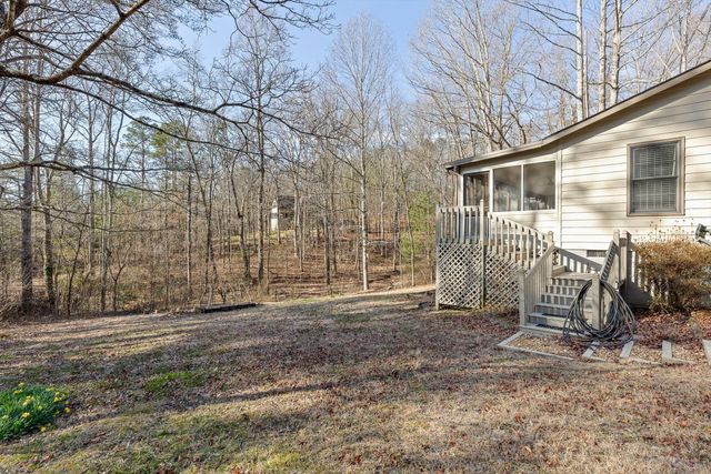 1025 Mount Olive Road, Lookout Mountain, GA 30750