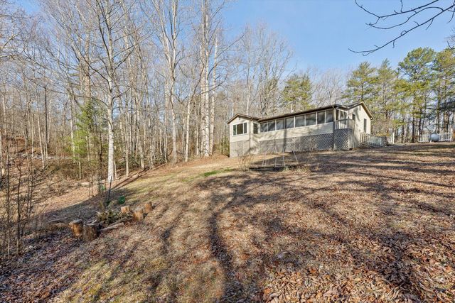 1025 Mount Olive Road, Lookout Mountain, GA 30750