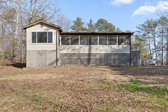 1025 Mount Olive Road, Lookout Mountain, GA 30750