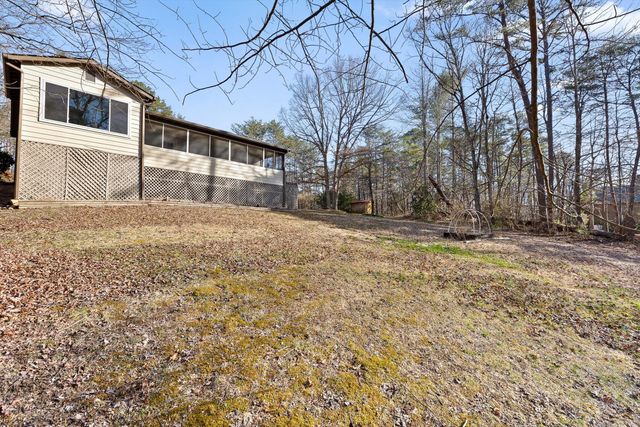 1025 Mount Olive Road, Lookout Mountain, GA 30750