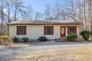1025 Mount Olive Road, Lookout Mountain, GA 30750