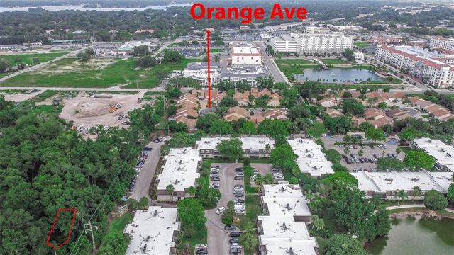 148 OAK GROVE ROAD, Winter Park, FL 32789