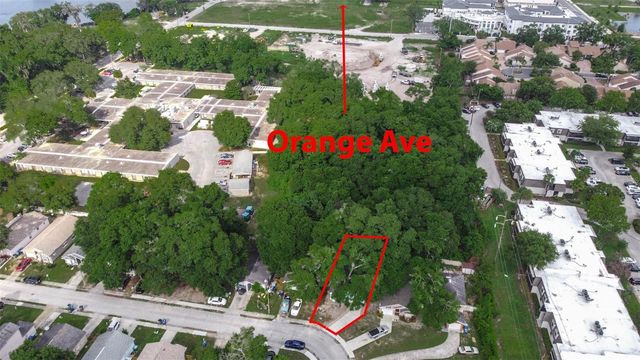 148 OAK GROVE ROAD, Winter Park, FL 32789