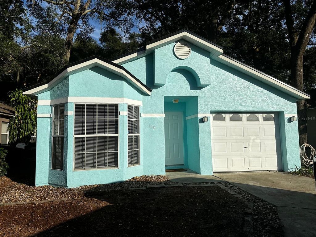 148 OAK GROVE ROAD, Winter Park, FL 32789