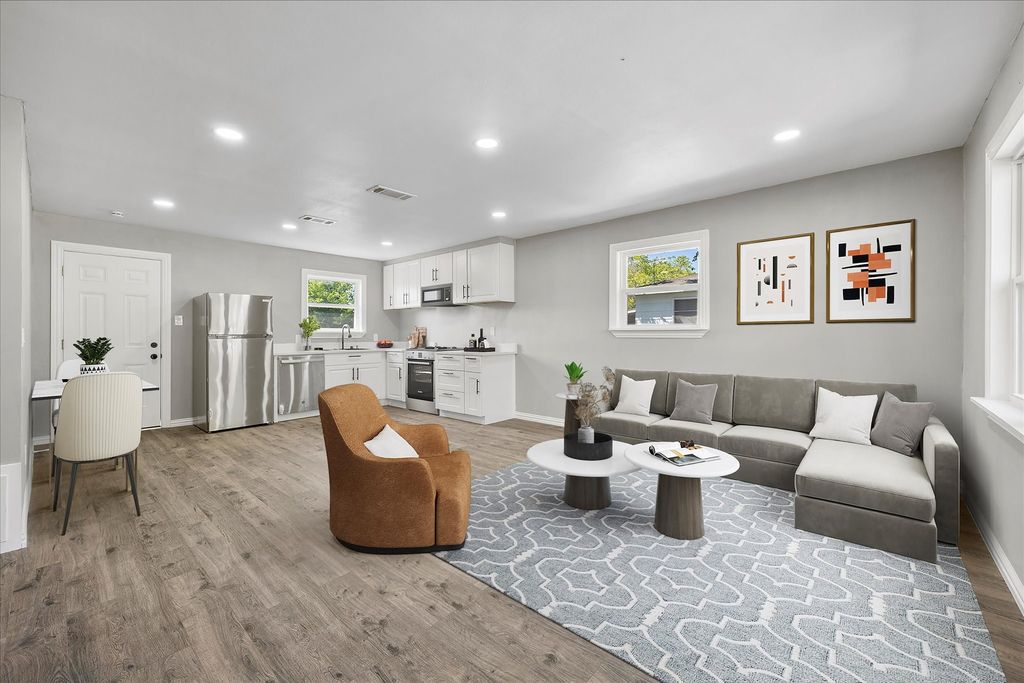 445 Canal Street, Quinlan, TX 75474