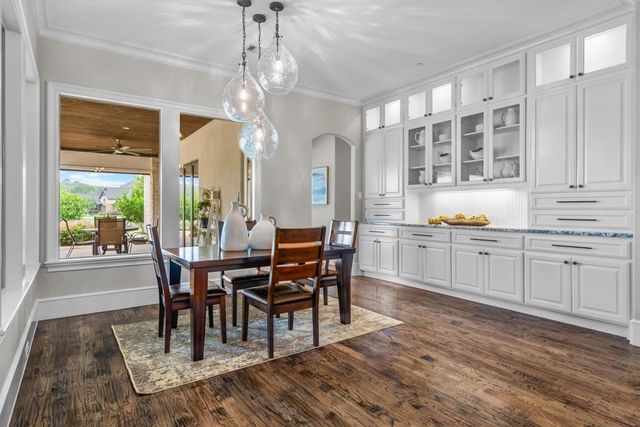 200 Kylie Lane, Copper Canyon, TX 76226