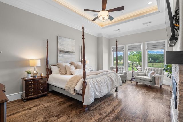 200 Kylie Lane, Copper Canyon, TX 76226