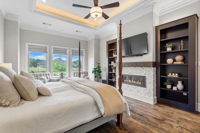 200 Kylie Lane, Copper Canyon, TX 76226