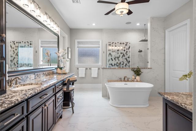 200 Kylie Lane, Copper Canyon, TX 76226