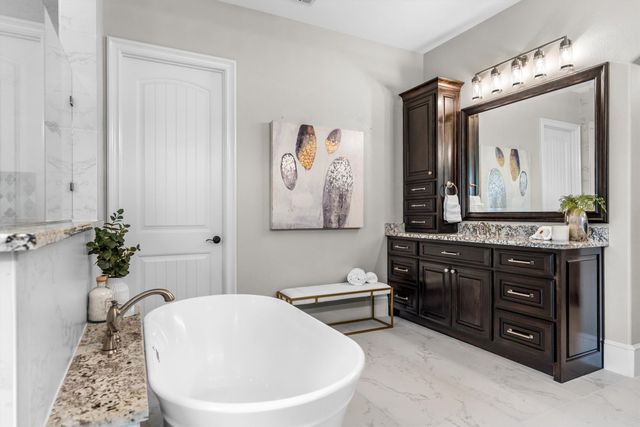 200 Kylie Lane, Copper Canyon, TX 76226