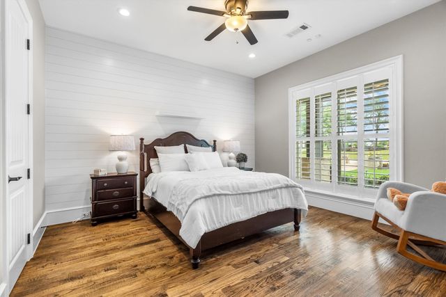 200 Kylie Lane, Copper Canyon, TX 76226