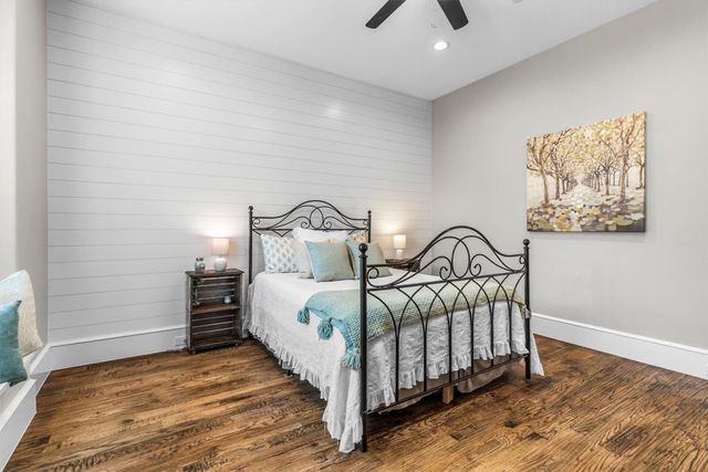 200 Kylie Lane, Copper Canyon, TX 76226