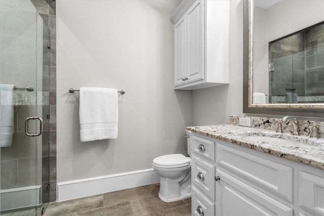 200 Kylie Lane, Copper Canyon, TX 76226