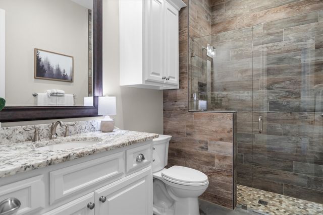 200 Kylie Lane, Copper Canyon, TX 76226