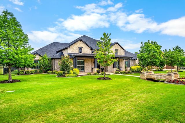 200 Kylie Lane, Copper Canyon, TX 76226