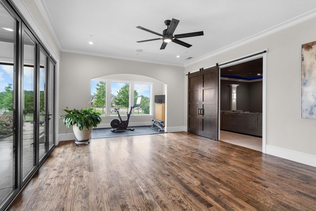 200 Kylie Lane, Copper Canyon, TX 76226