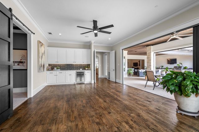 200 Kylie Lane, Copper Canyon, TX 76226