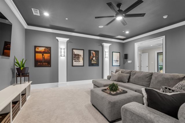 200 Kylie Lane, Copper Canyon, TX 76226