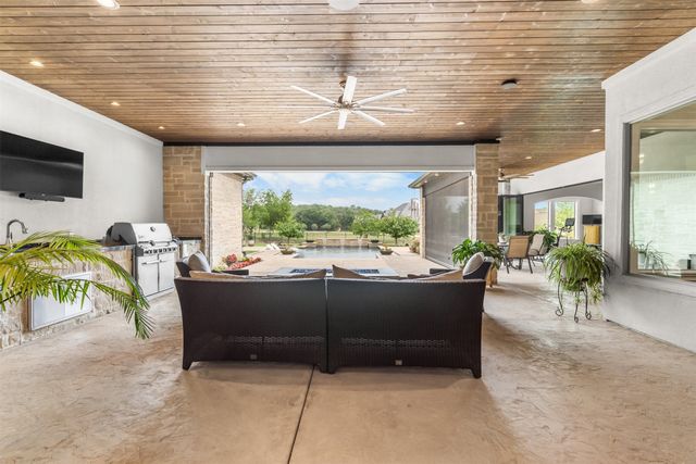 200 Kylie Lane, Copper Canyon, TX 76226