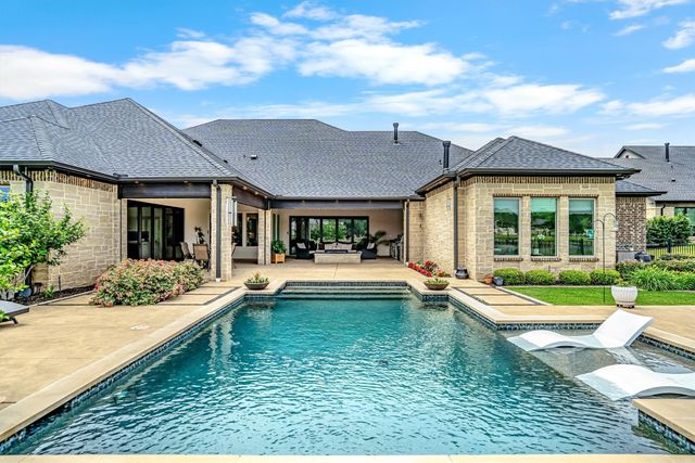 200 Kylie Lane, Copper Canyon, TX 76226