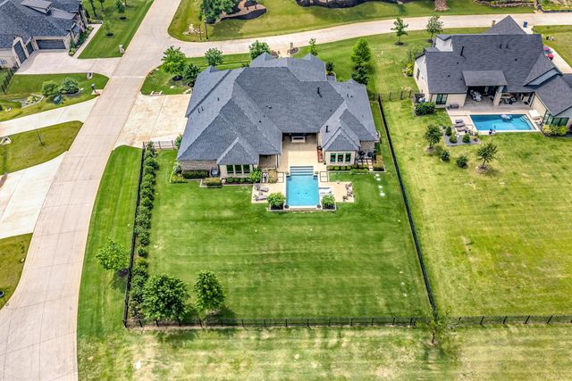 200 Kylie Lane, Copper Canyon, TX 76226