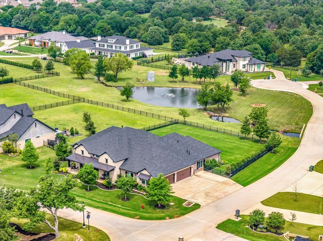 200 Kylie Lane, Copper Canyon, TX 76226