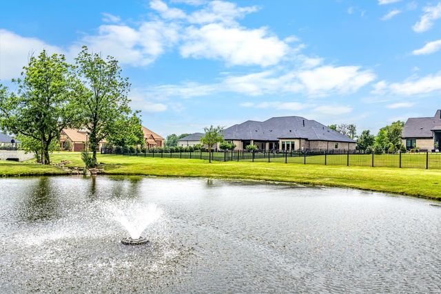 200 Kylie Lane, Copper Canyon, TX 76226
