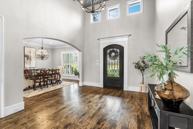 200 Kylie Lane, Copper Canyon, TX 76226