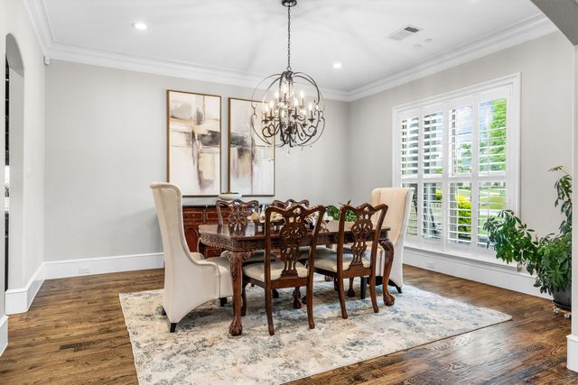 200 Kylie Lane, Copper Canyon, TX 76226