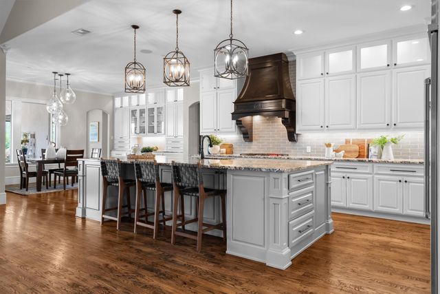 200 Kylie Lane, Copper Canyon, TX 76226