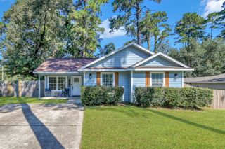 10795 Royal Tricia Drive, Conroe, TX 77303