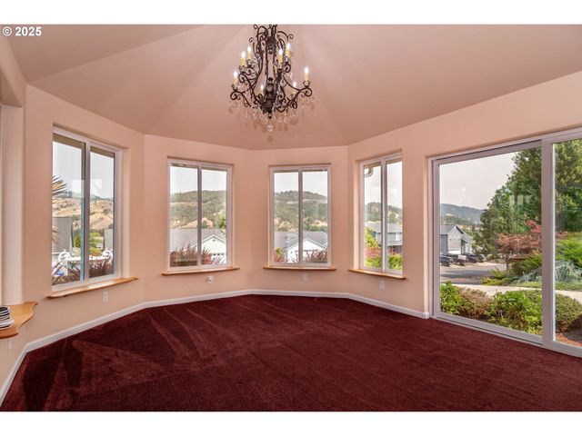 204 RAINBOW RIDGE Ave, Roseburg, OR 97471