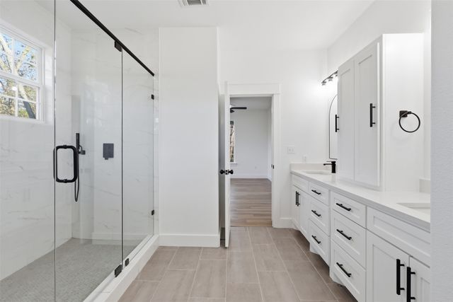 7694 Portwood Road, Azle, TX 76020