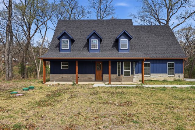 7694 Portwood Road, Azle, TX 76020