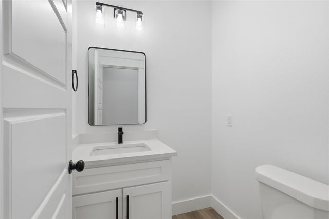 7694 Portwood Road, Azle, TX 76020