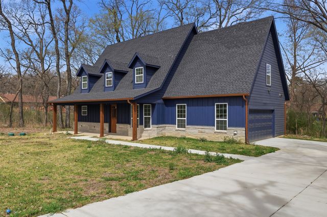 7694 Portwood Road, Azle, TX 76020