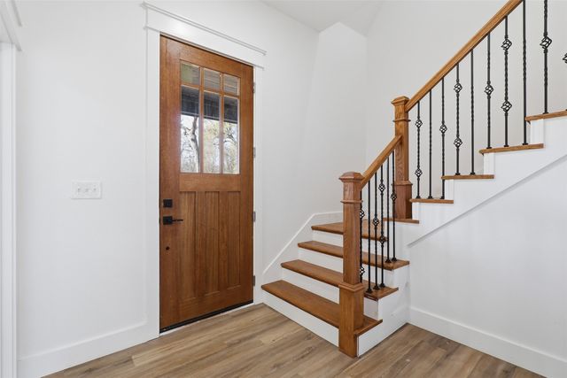 7694 Portwood Road, Azle, TX 76020