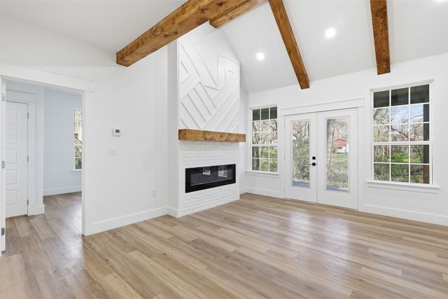 7694 Portwood Road, Azle, TX 76020