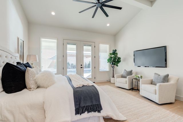 4021 136th Street, Lubbock, TX 79423