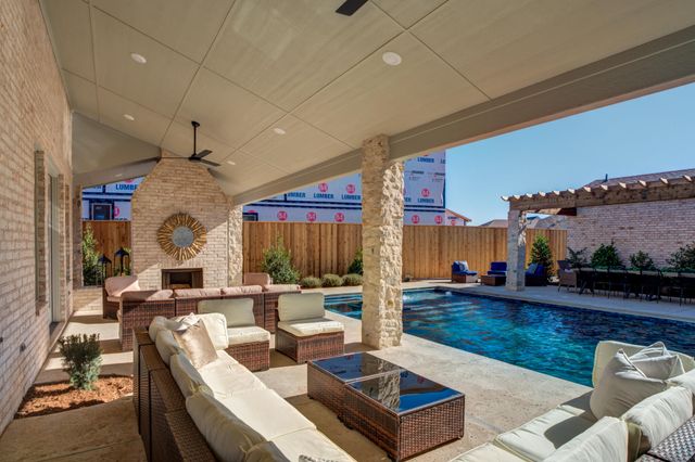 4021 136th Street, Lubbock, TX 79423