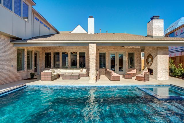 4021 136th Street, Lubbock, TX 79423