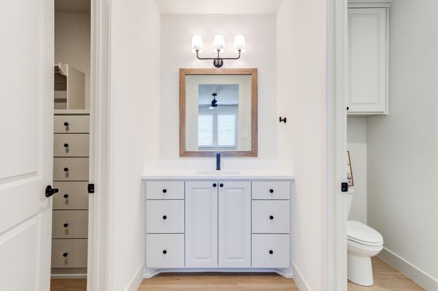 4021 136th Street, Lubbock, TX 79423